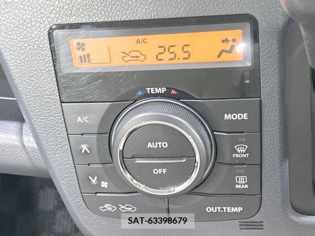 Suzuki WAGON R 2014-02 338415-5
