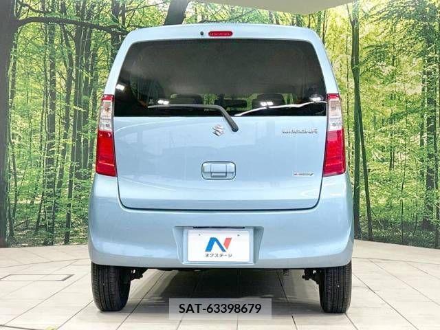 Suzuki WAGON R 2014-02 338415-15