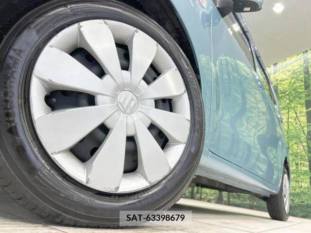 Suzuki WAGON R 2014-02 338415-13