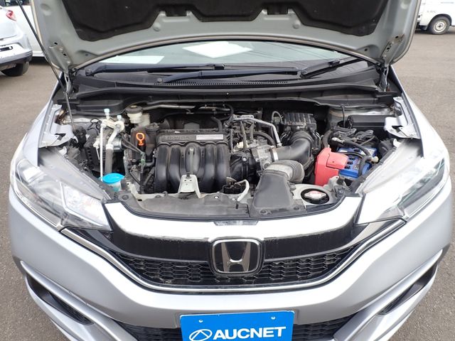 Honda FIT 2018-04 189682-25