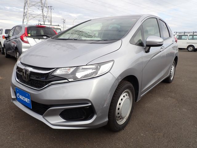 Honda FIT 2018-04 189682-5