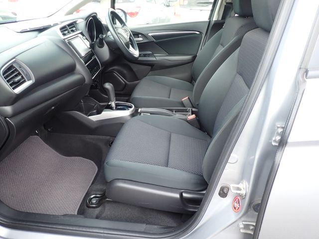 Honda FIT 2018-04 189682-22