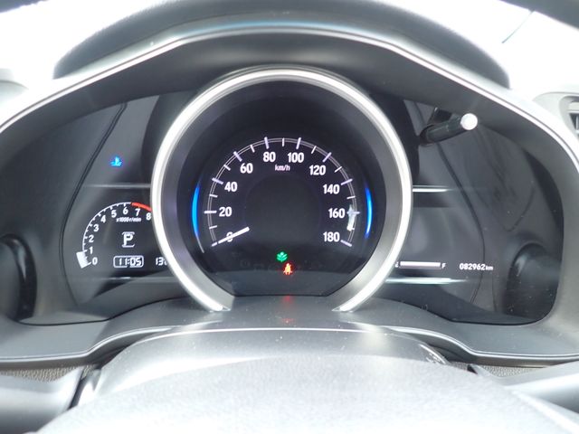 Honda FIT 2018-04 189682-18