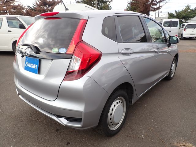 Honda FIT 2018-04 189682-7