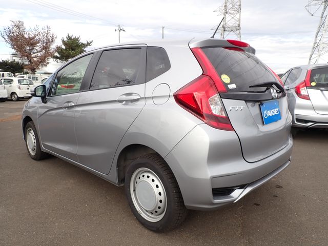 Honda FIT 2018-04 189682-2