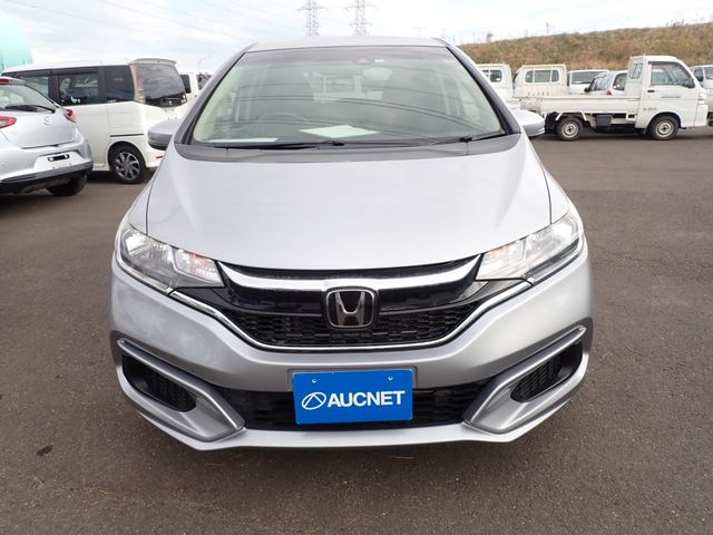 Honda FIT 2018-04 189682-4