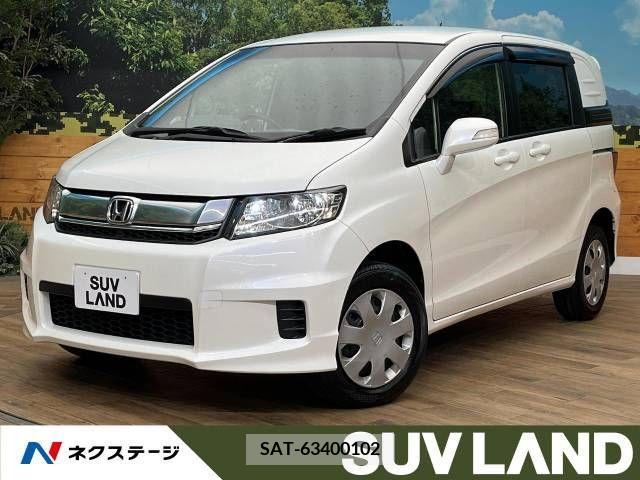 Honda FREED SPIKE 2016-05 272010-0