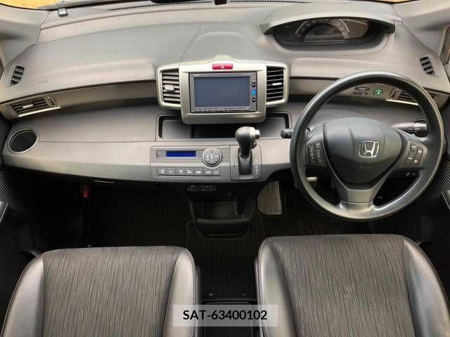 Honda FREED SPIKE 2016-05 272010-1