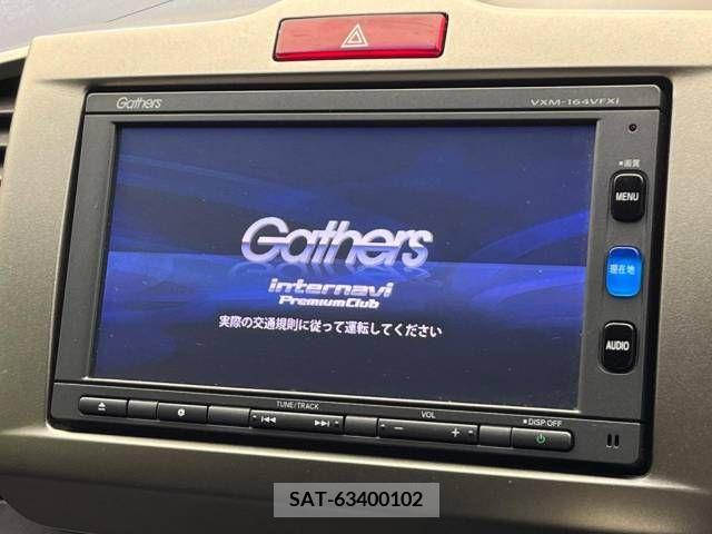 Honda FREED SPIKE 2016-05 272010-2