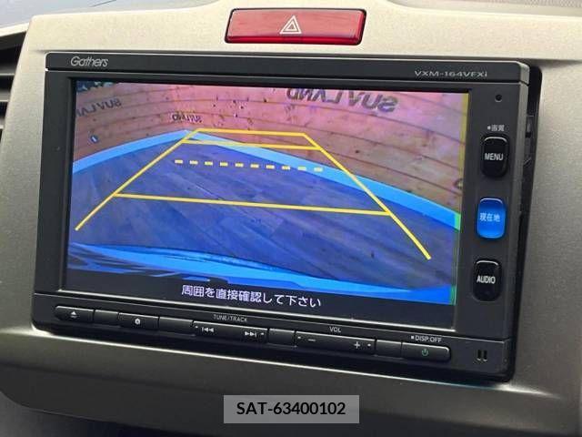 Honda FREED SPIKE 2016-05 272010-3