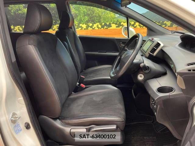 Honda FREED SPIKE 2016-05 272010-7