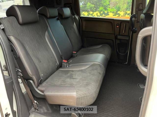 Honda FREED SPIKE 2016-05 272010-8