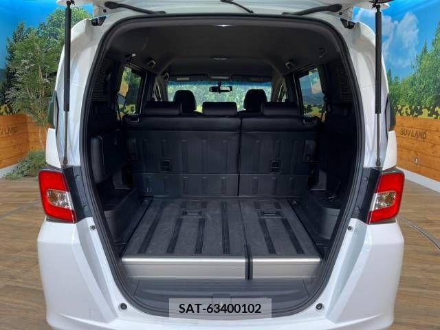 Honda FREED SPIKE 2016-05 272010-9