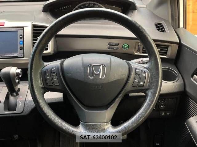 Honda FREED SPIKE 2016-05 272010-10