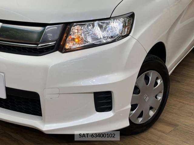 Honda FREED SPIKE 2016-05 272010-11