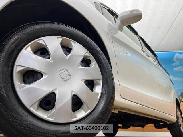 Honda FREED SPIKE 2016-05 272010-12