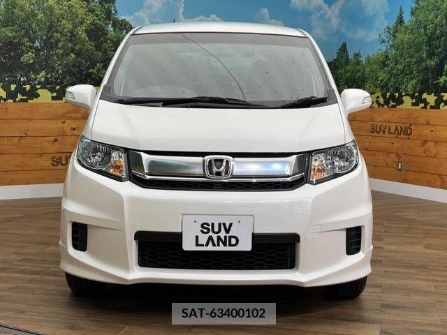 Honda FREED SPIKE 2016-05 272010-13