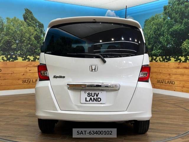 Honda FREED SPIKE 2016-05 272010-14
