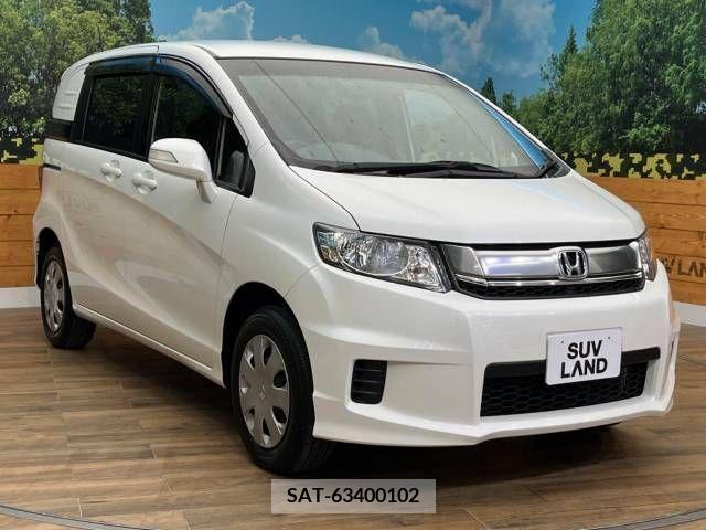 Honda FREED SPIKE 2016-05 272010-15
