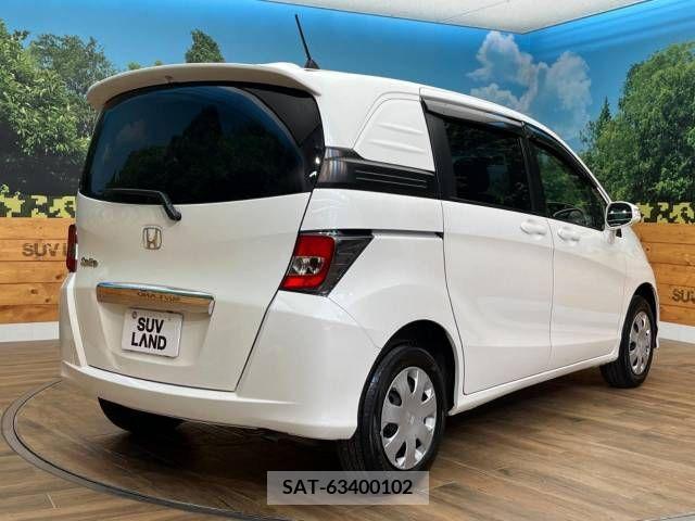 Honda FREED SPIKE 2016-05 272010-16