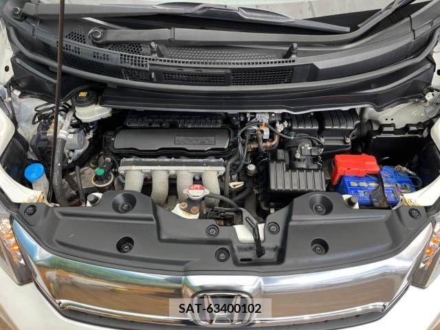 Honda FREED SPIKE 2016-05 272010-17