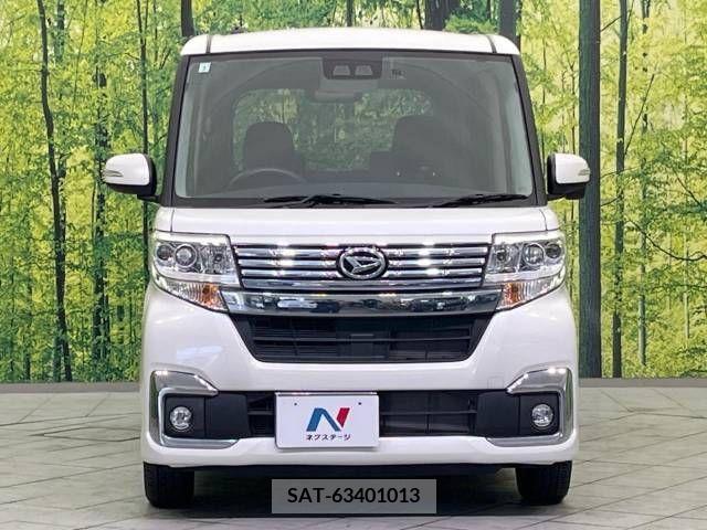 Daihatsu TANTO 2017-03 369309-14