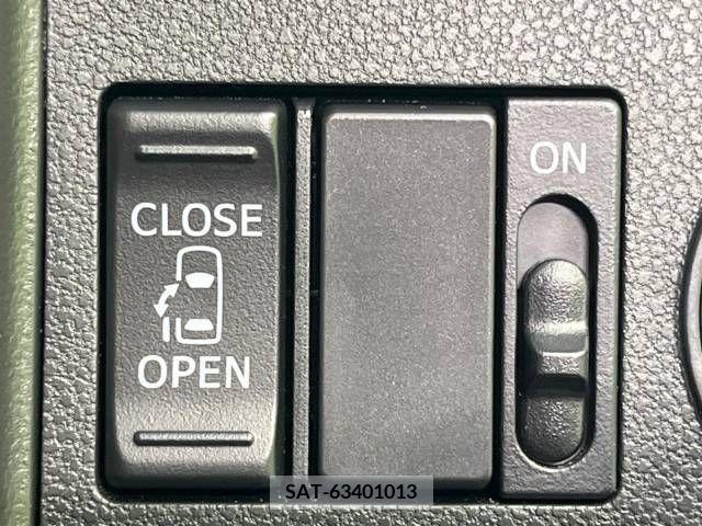 Daihatsu TANTO 2017-03 369309-4
