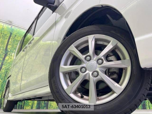 Daihatsu TANTO 2017-03 369309-13
