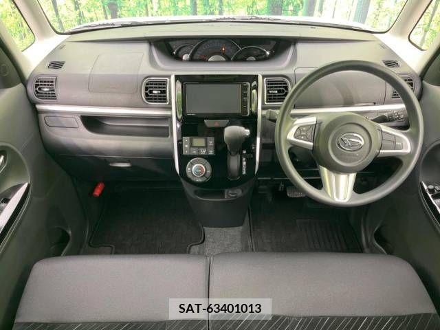 Daihatsu TANTO 2017-03 369309-1
