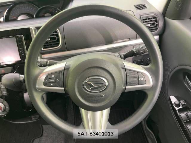 Daihatsu TANTO 2017-03 369309-11