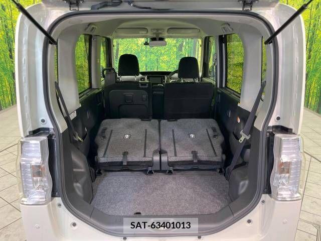 Daihatsu TANTO 2017-03 369309-10