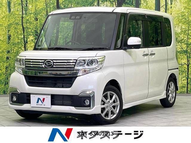 Daihatsu TANTO 2017-03 369309-0