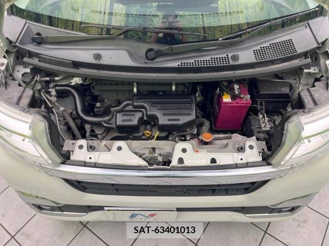 Daihatsu TANTO 2017-03 369309-18