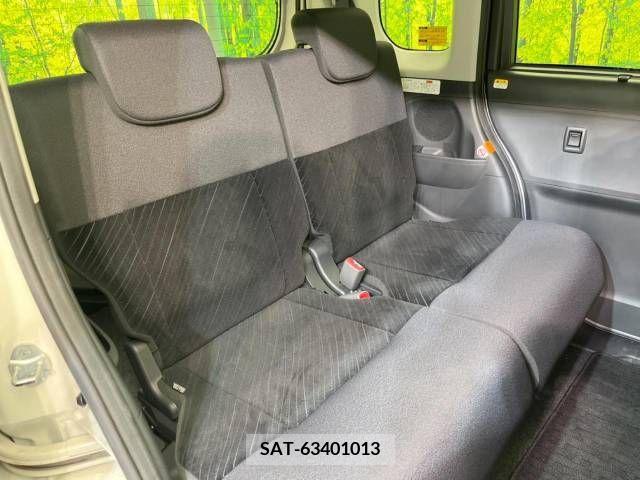 Daihatsu TANTO 2017-03 369309-9