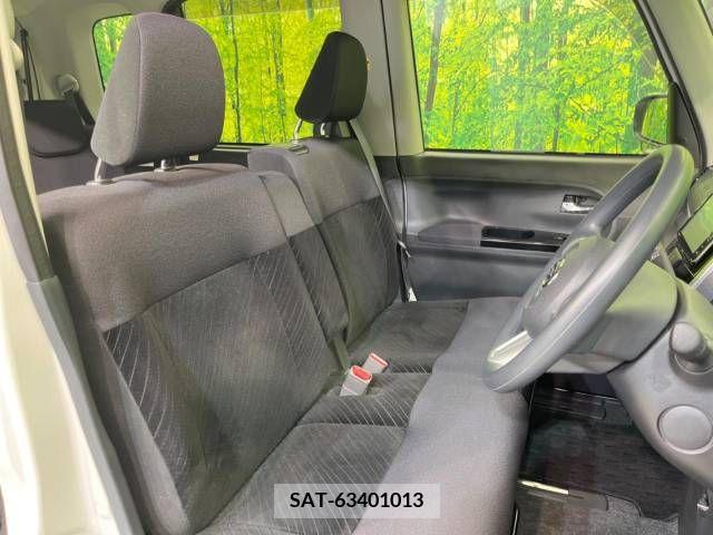 Daihatsu TANTO 2017-03 369309-8