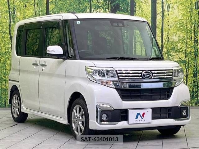 Daihatsu TANTO 2017-03 369309-16