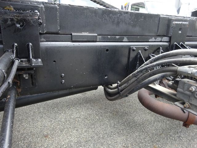 MITSUBISHI FUSO Fighter 2008-12 7183-16