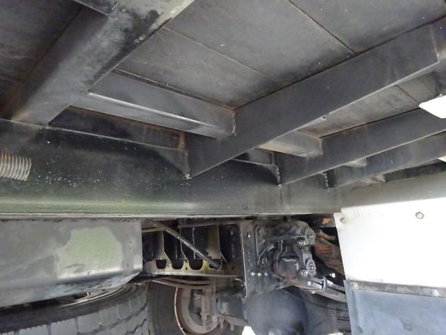 MITSUBISHI FUSO Fighter 2008-12 7183-20