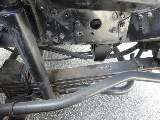 MITSUBISHI FUSO Fighter 2008-12 7183-24