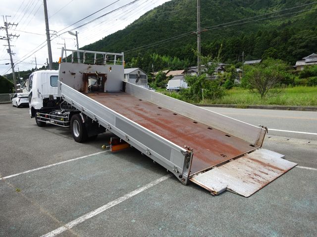 MITSUBISHI FUSO Fighter 2008-12 7183-8