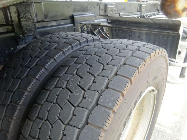MITSUBISHI FUSO Fighter 2008-12 7183-26