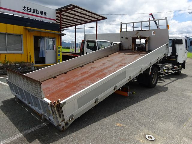 MITSUBISHI FUSO Fighter 2008-12 7183-7
