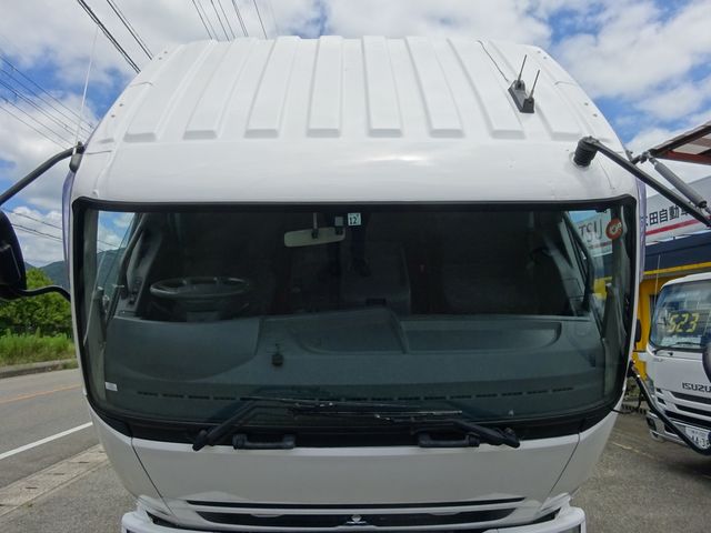 MITSUBISHI FUSO Fighter 2008-12 7183-27