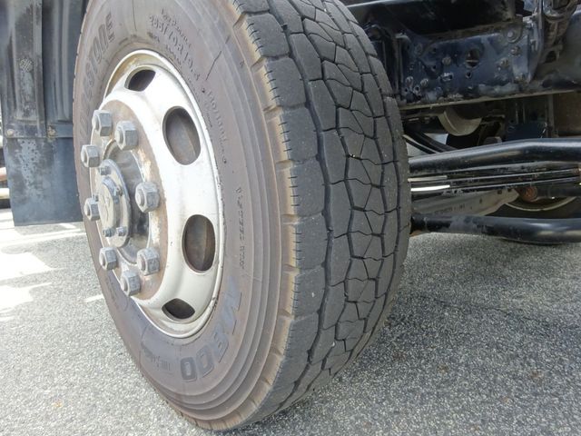 MITSUBISHI FUSO Fighter 2008-12 7183-25