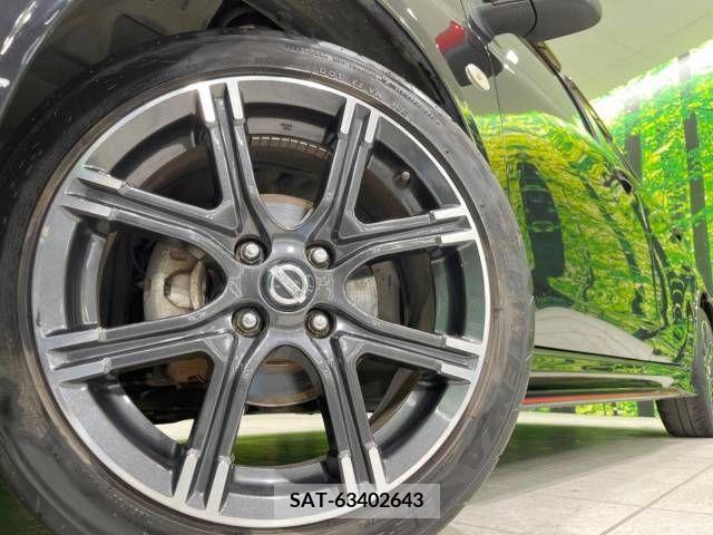 Nissan MARCH 2016-05 363188-13
