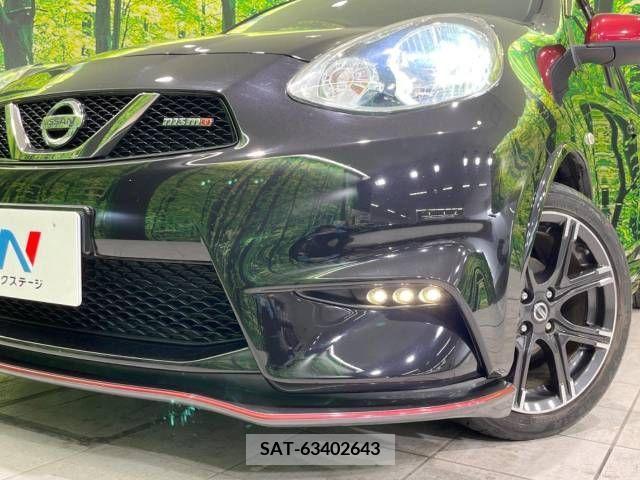 Nissan MARCH 2016-05 363188-12