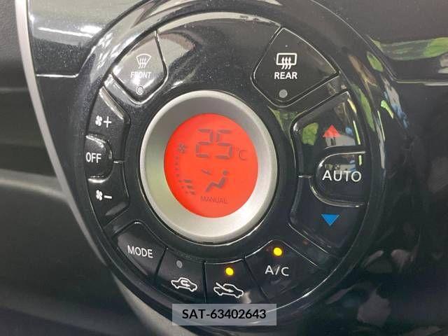 Nissan MARCH 2016-05 363188-6