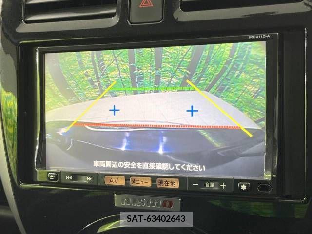Nissan MARCH 2016-05 363188-3