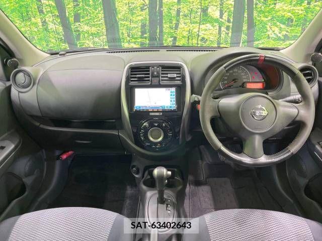 Nissan MARCH 2016-05 363188-1