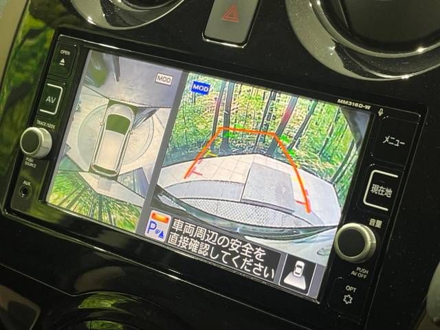 Nissan NOTE 2017-03 189059-4